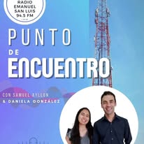 PUNTO DE ENCUENTRO