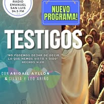 TESTIGOS