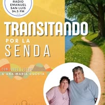 TRANSITANDO POR LA SENDA