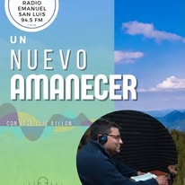 UN NUEVO AMANECER